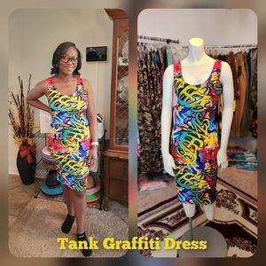 Tank Dress